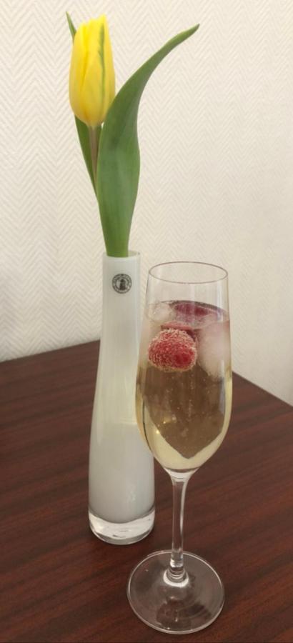 City Hotel 利普施塔特 外观 照片